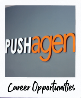 Career opportunities